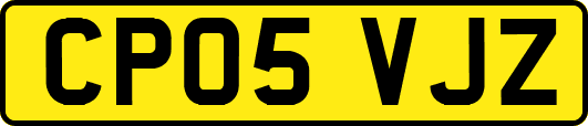 CP05VJZ