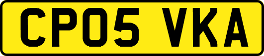 CP05VKA