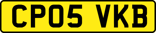 CP05VKB