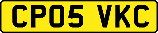 CP05VKC