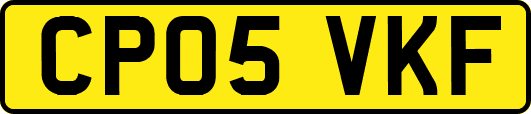 CP05VKF
