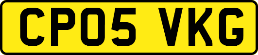 CP05VKG