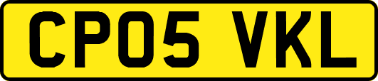 CP05VKL