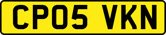 CP05VKN
