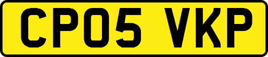 CP05VKP