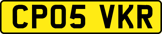 CP05VKR