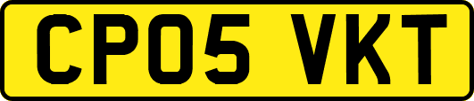 CP05VKT