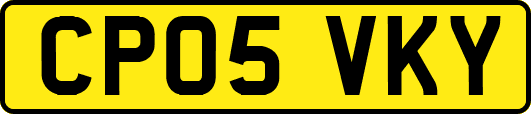 CP05VKY