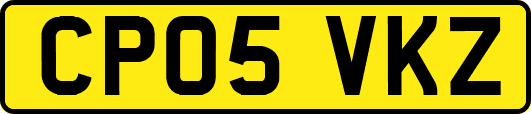 CP05VKZ