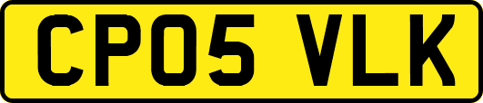CP05VLK