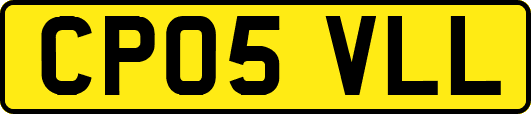 CP05VLL