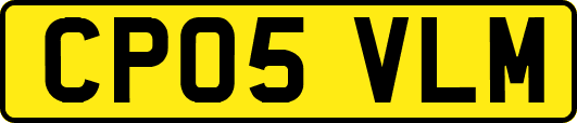 CP05VLM