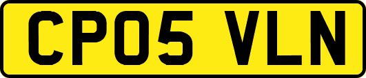 CP05VLN