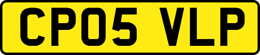 CP05VLP