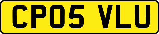 CP05VLU