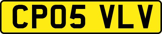 CP05VLV