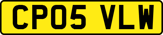 CP05VLW