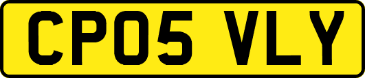CP05VLY