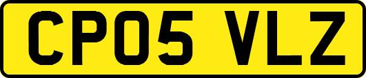 CP05VLZ