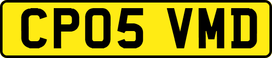 CP05VMD