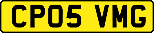 CP05VMG