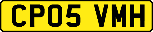 CP05VMH