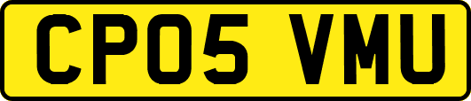 CP05VMU