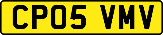 CP05VMV