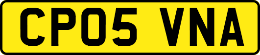 CP05VNA