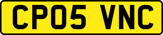 CP05VNC