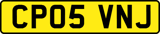 CP05VNJ