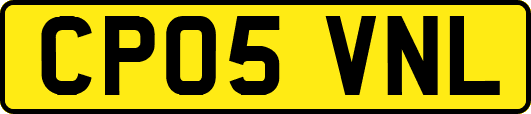 CP05VNL
