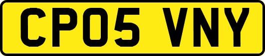 CP05VNY