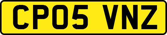 CP05VNZ