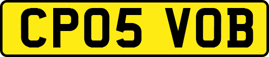 CP05VOB