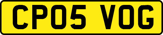 CP05VOG
