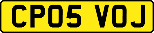 CP05VOJ