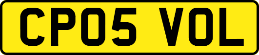 CP05VOL