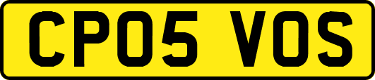CP05VOS