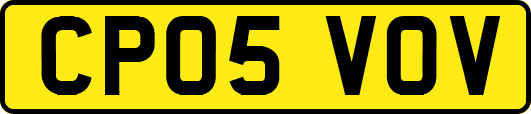 CP05VOV