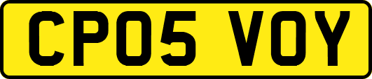 CP05VOY
