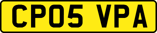 CP05VPA
