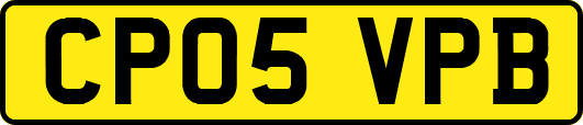 CP05VPB