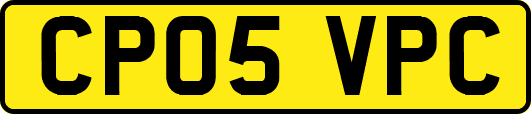 CP05VPC