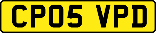 CP05VPD
