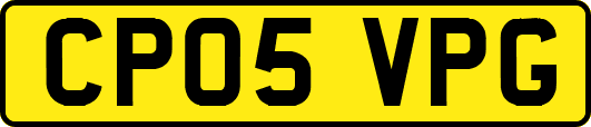 CP05VPG