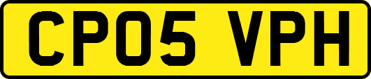 CP05VPH
