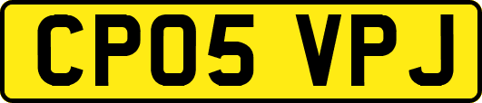 CP05VPJ