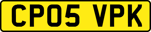 CP05VPK