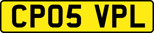 CP05VPL